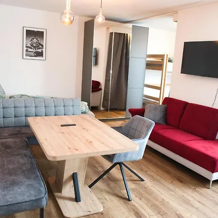 Stilvolles Apt. Zentrum *
