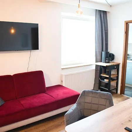 Stilvolles Apt. Zentrum Apartment *