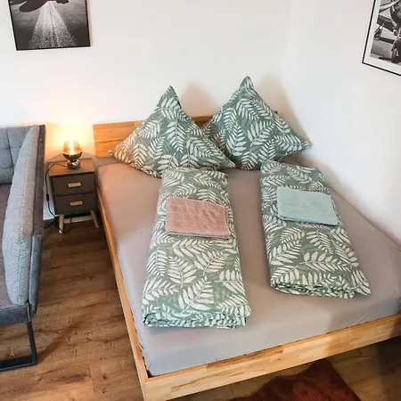 Apartment Stilvolles Apt. Zentrum Lübeck